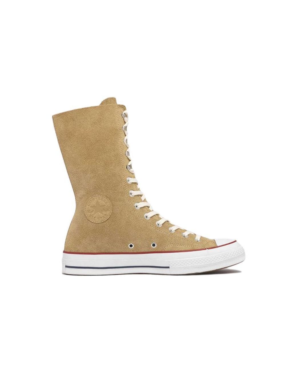 Converse Natural Jw Anderson X Chuck 70 Xx High for men