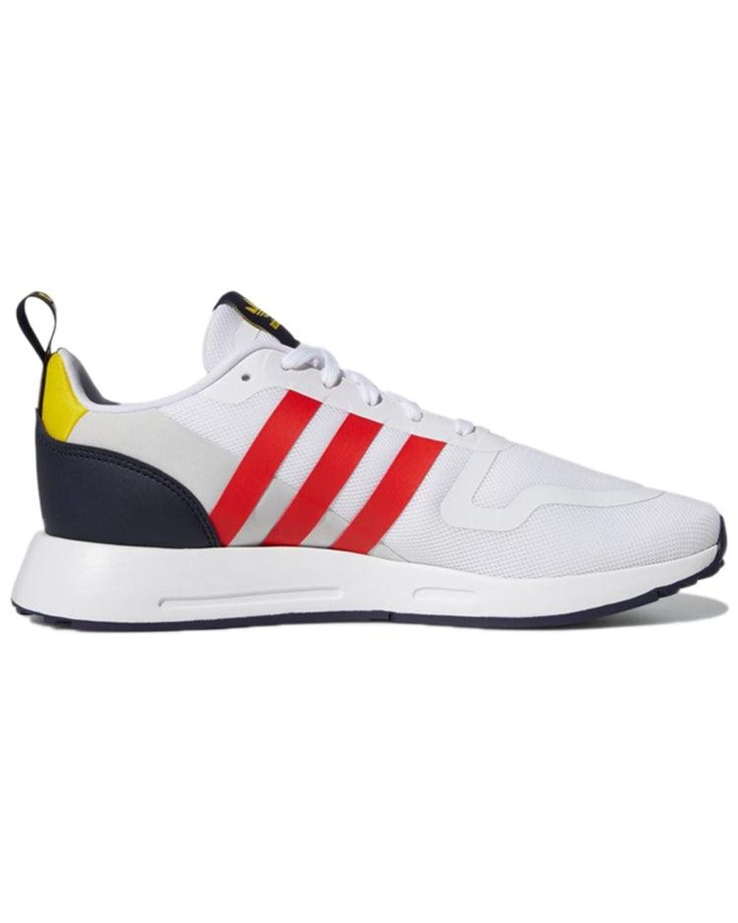 Adidas White Multix for men