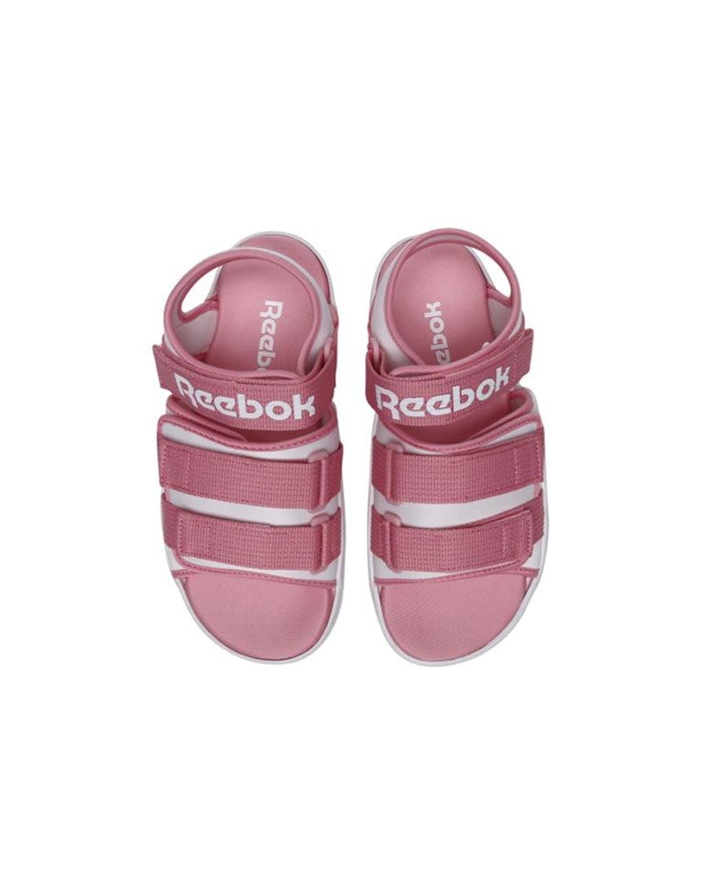 Reebok Purple Royal Tyl Sandals