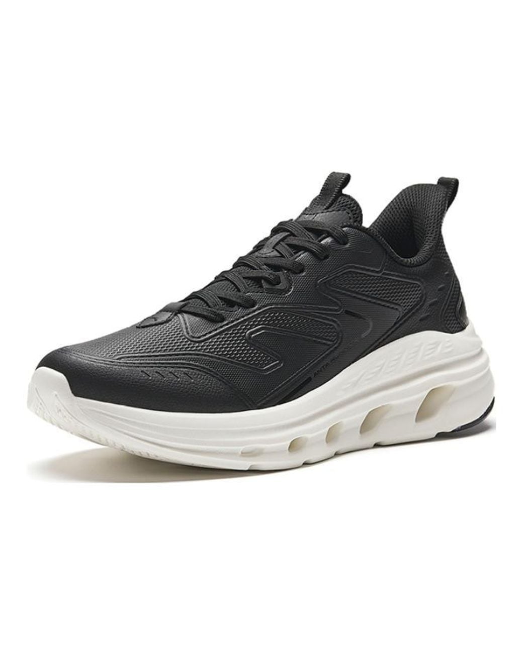 Anta Black (Wmns) Energy Ring