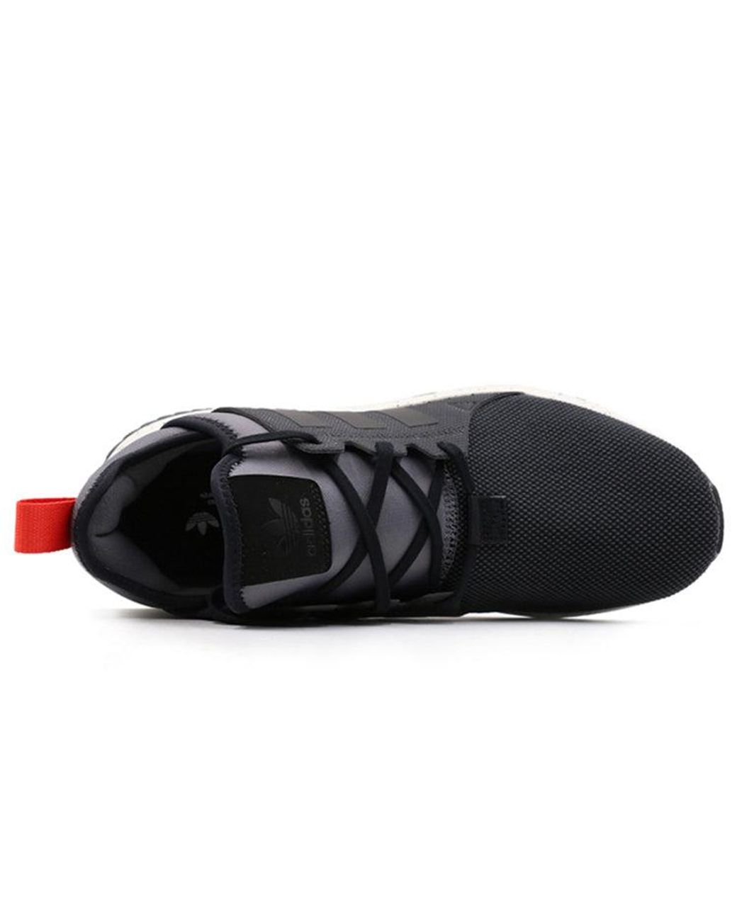 Adidas Black Originals X_Plr Snkrboot for men