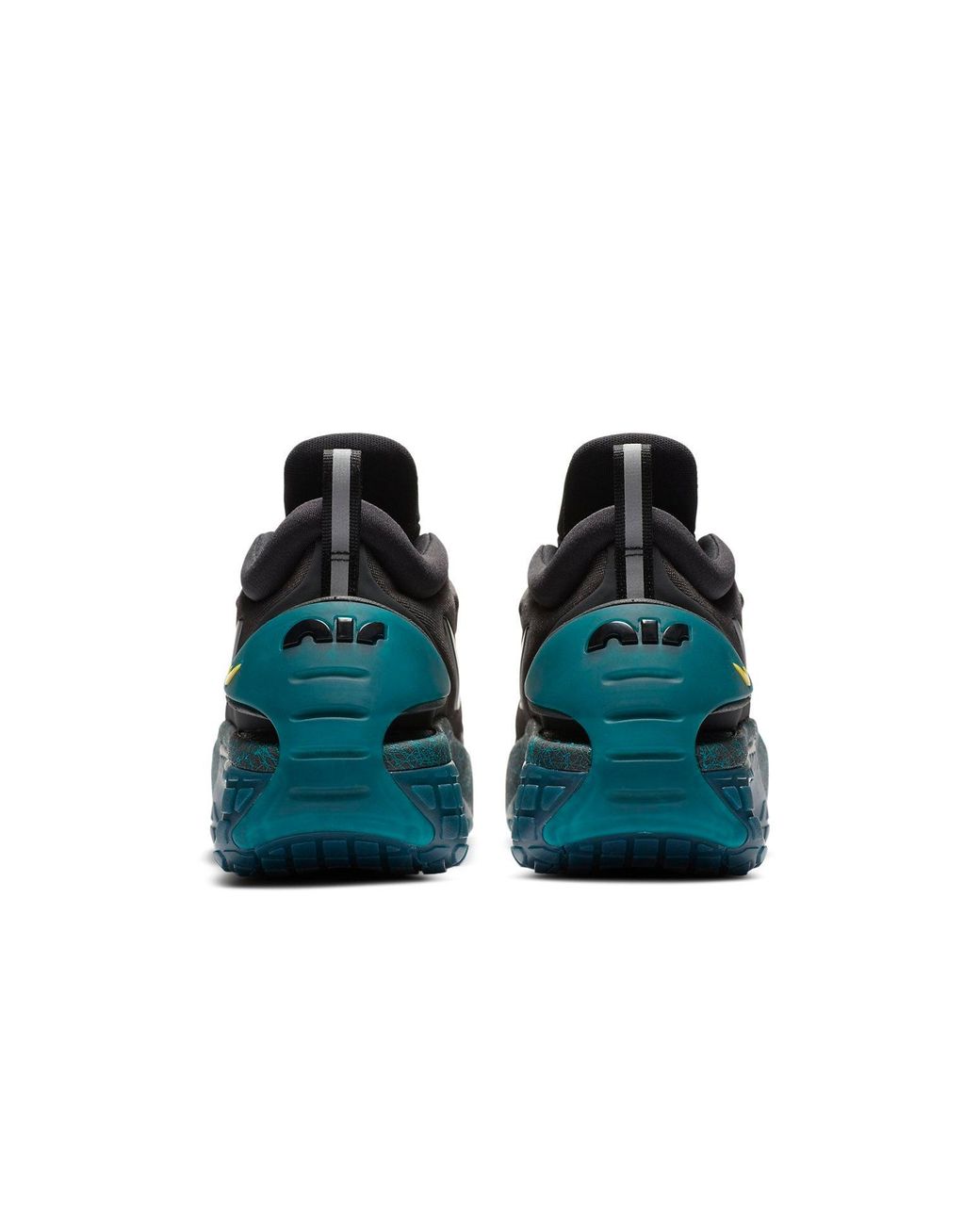 Nike Blue Adapt Auto Max 'Anthracite' for men