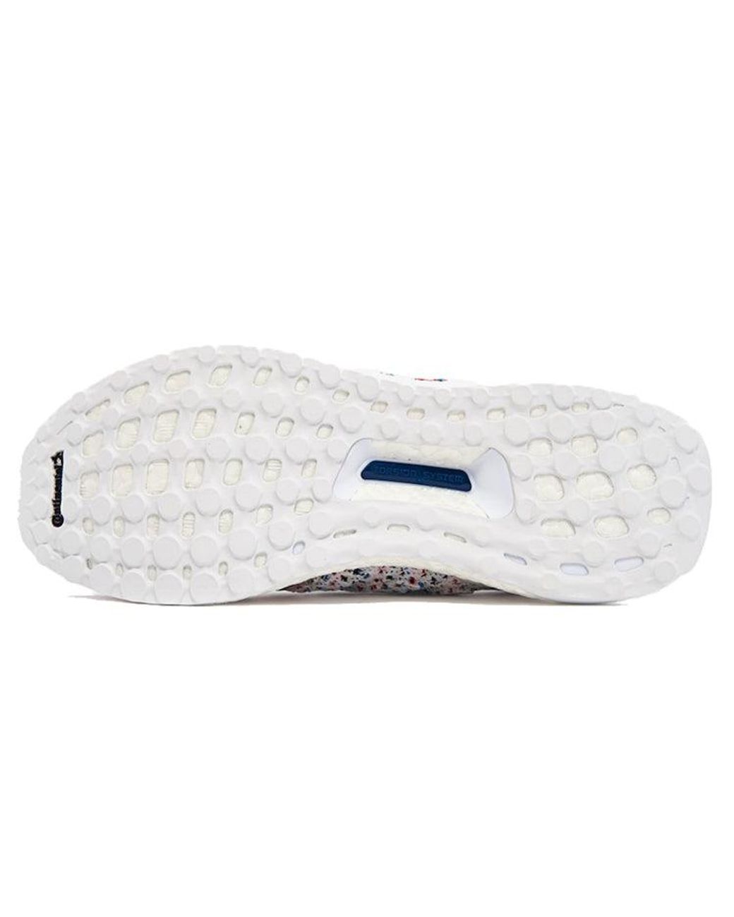 Adidas Blue Missoni X Ultraboost Clima for men
