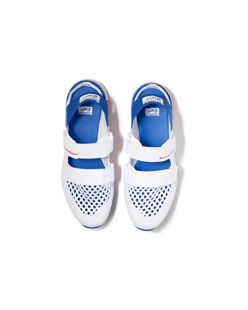 Onitsuka Tiger Blue Rebilac Sandal for men