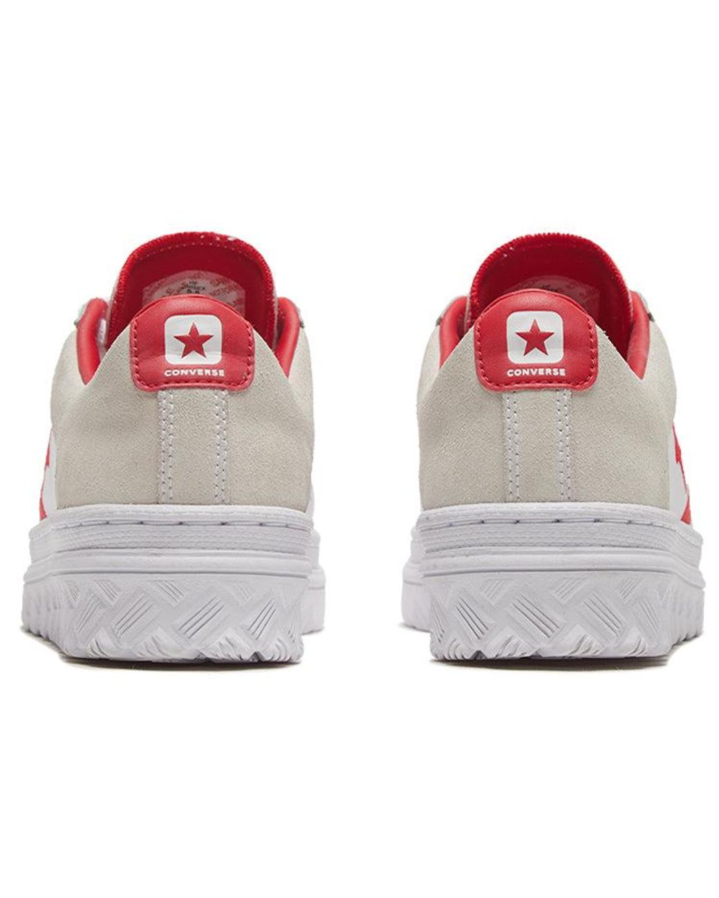 Converse White Pro Leather X2 Low 'Rivals Edition for men