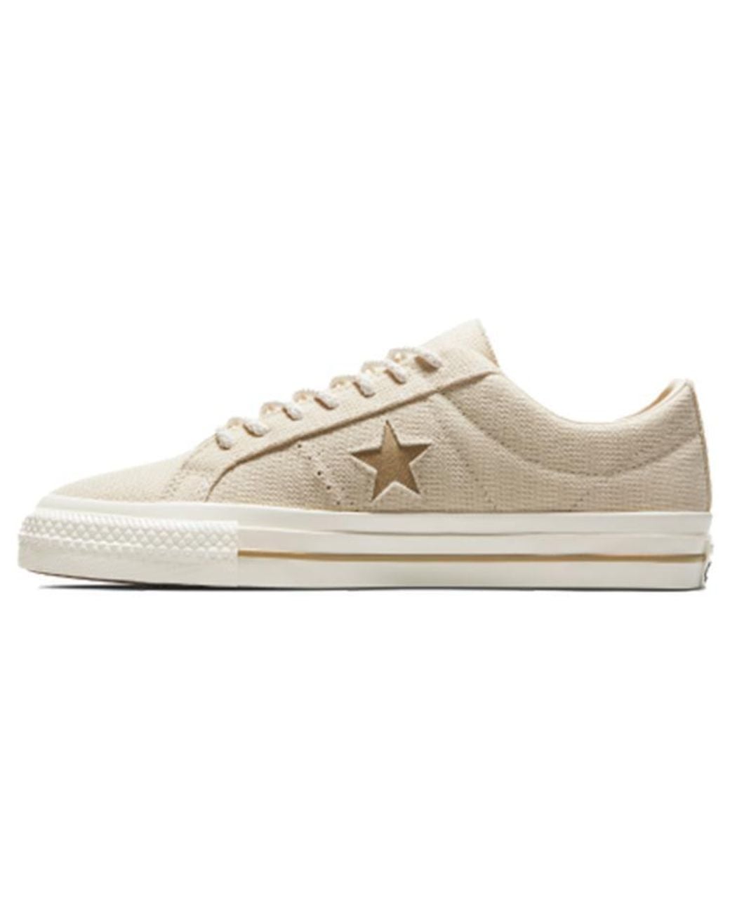 Converse Natural One Star Pro for men