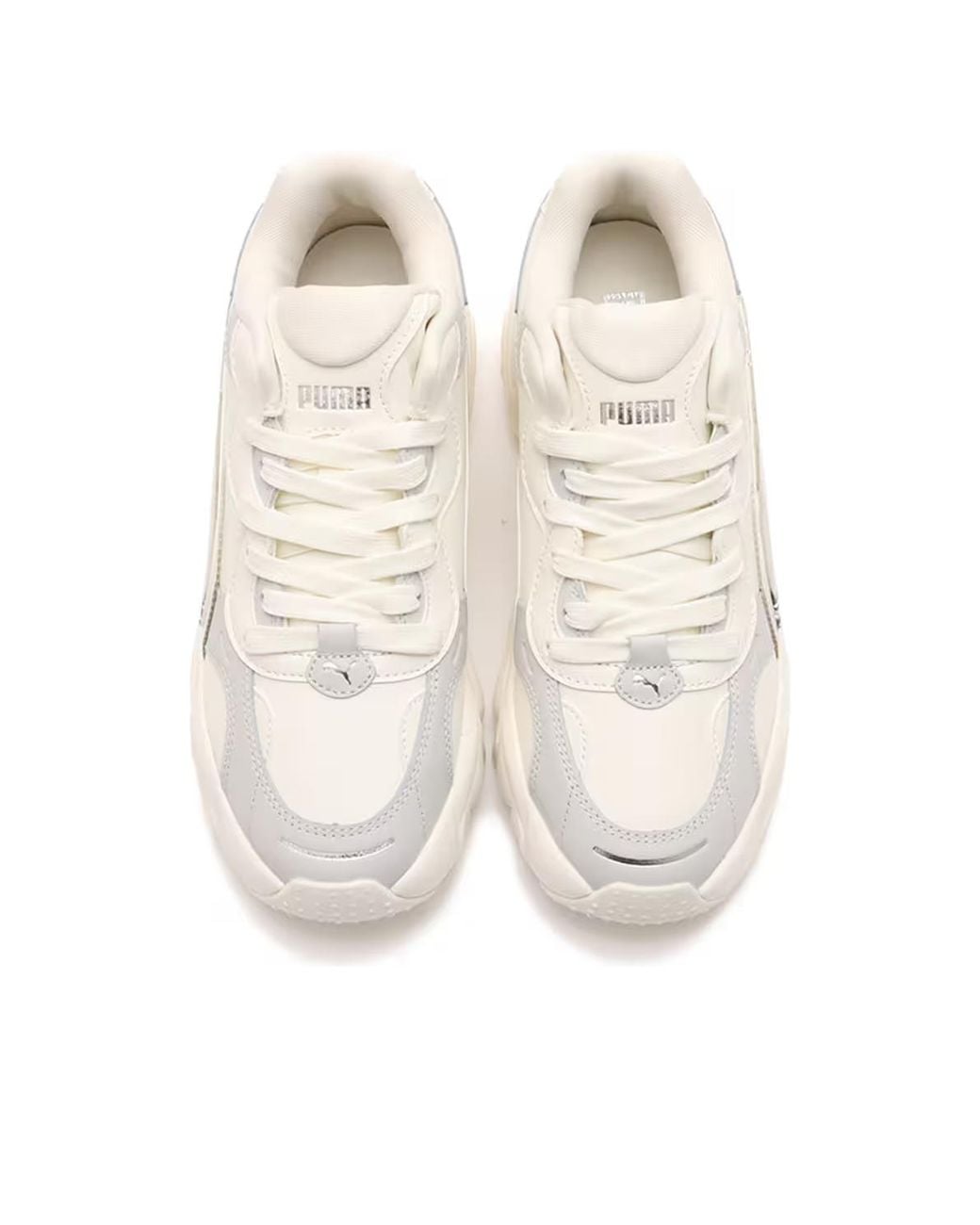 PUMA Natural (Wmns) Pulsar Wedge 'Sequin'