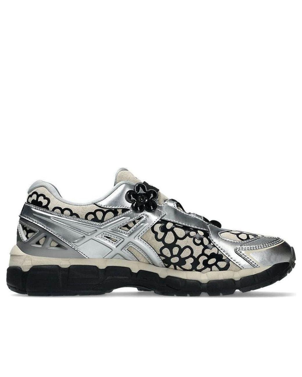 Asics X Cecilie Bahnsen Gel-Kayano 20 'Vanilla Pure' in