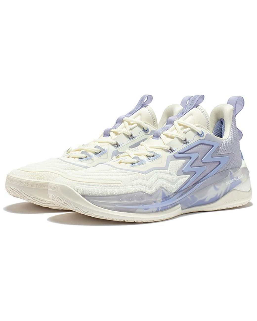361 Degrees Blue Big3 3.0 Pro 'Snowberg' for men