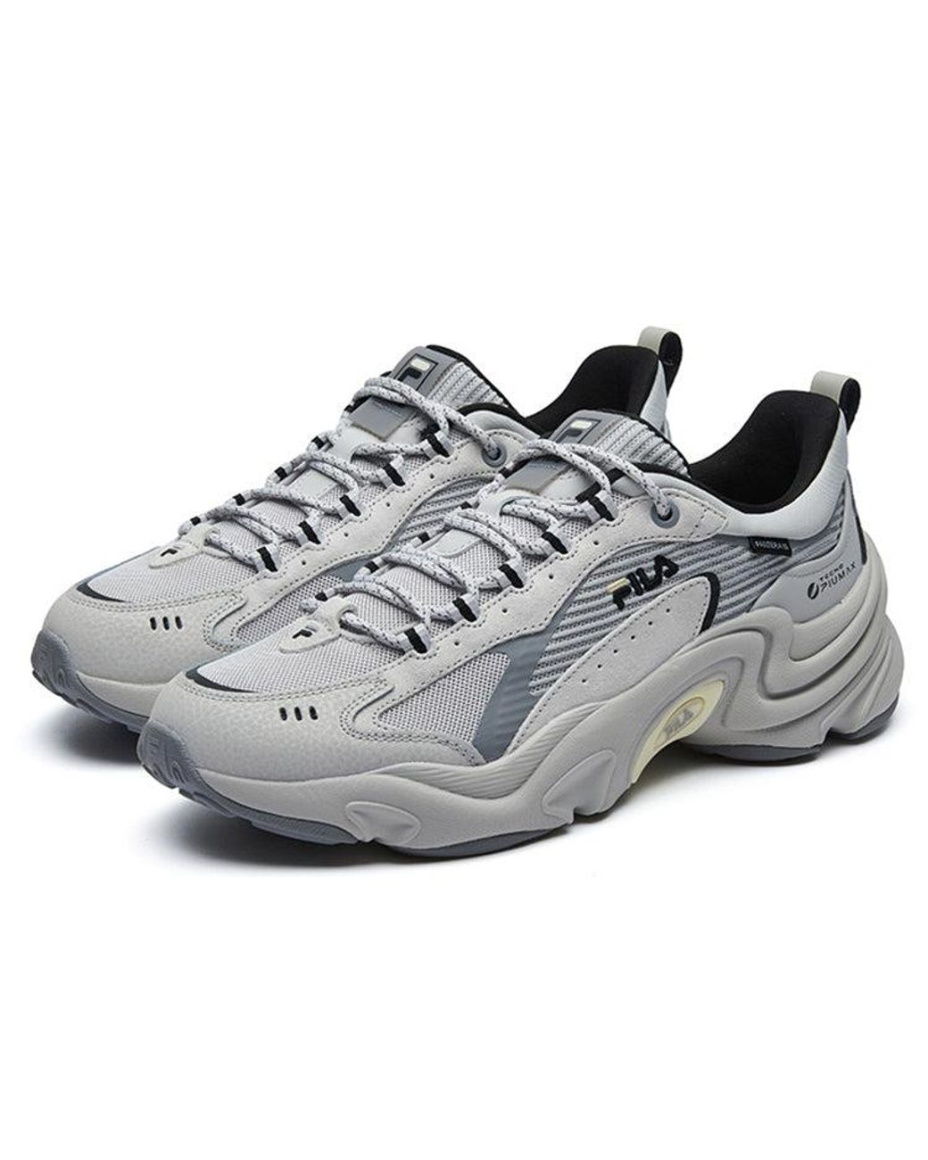 Fila Gray Pantera for men