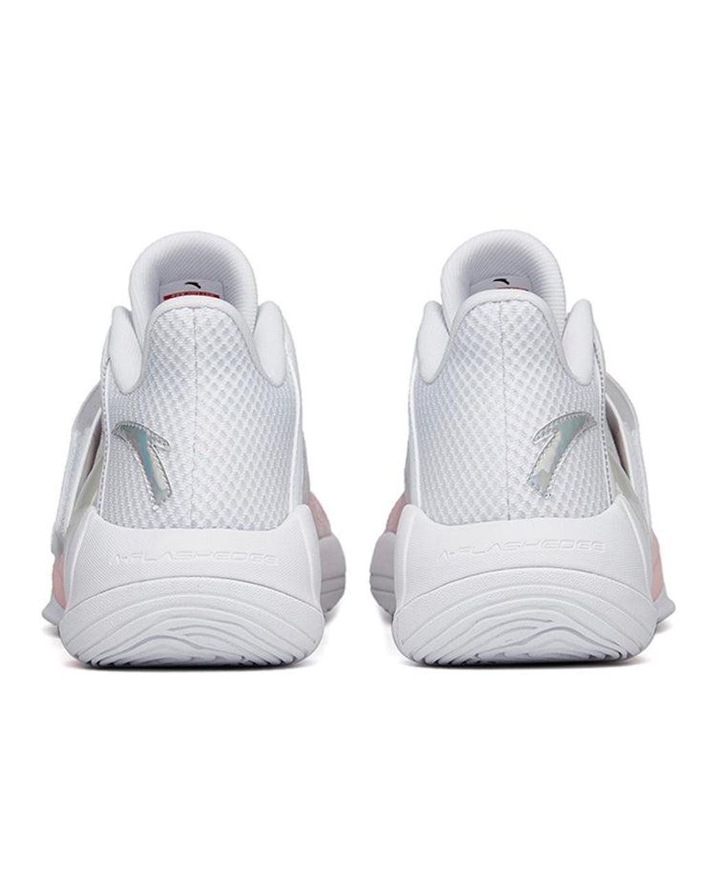 Anta White Klay Thompson Splash 4 for men