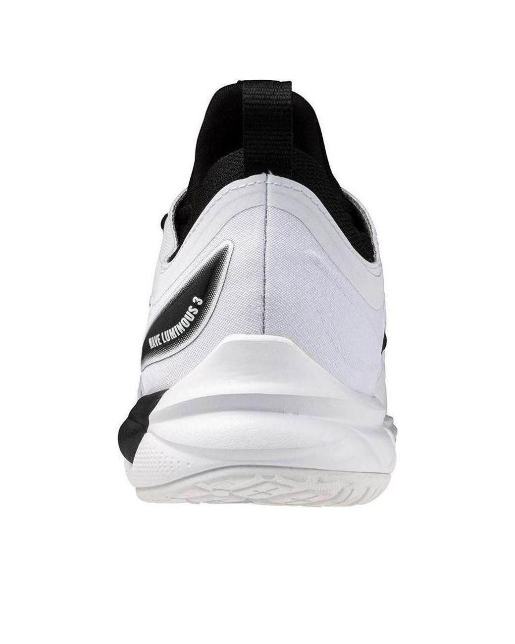 Mizuno White Wave Luminous 3 for men