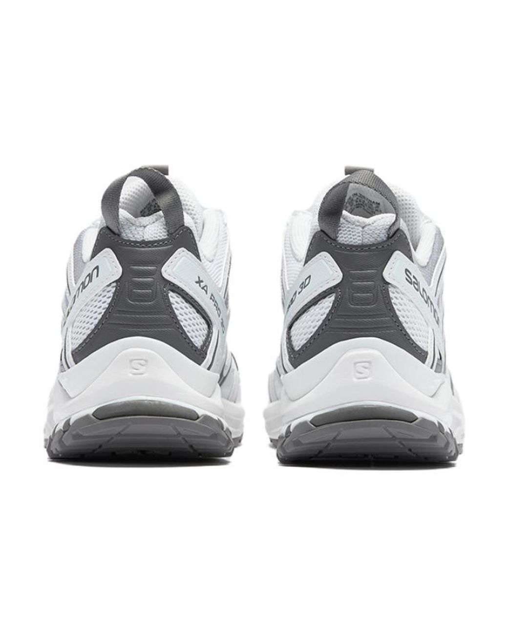 Salomon White Xa Pro 3D for men