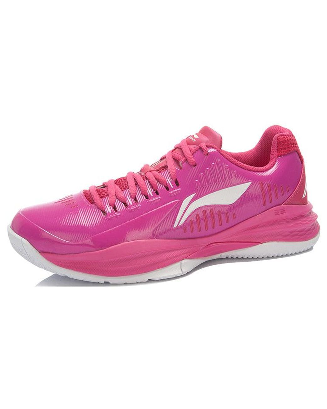 Li-ning Pink Storm Low 'Sakura' for men