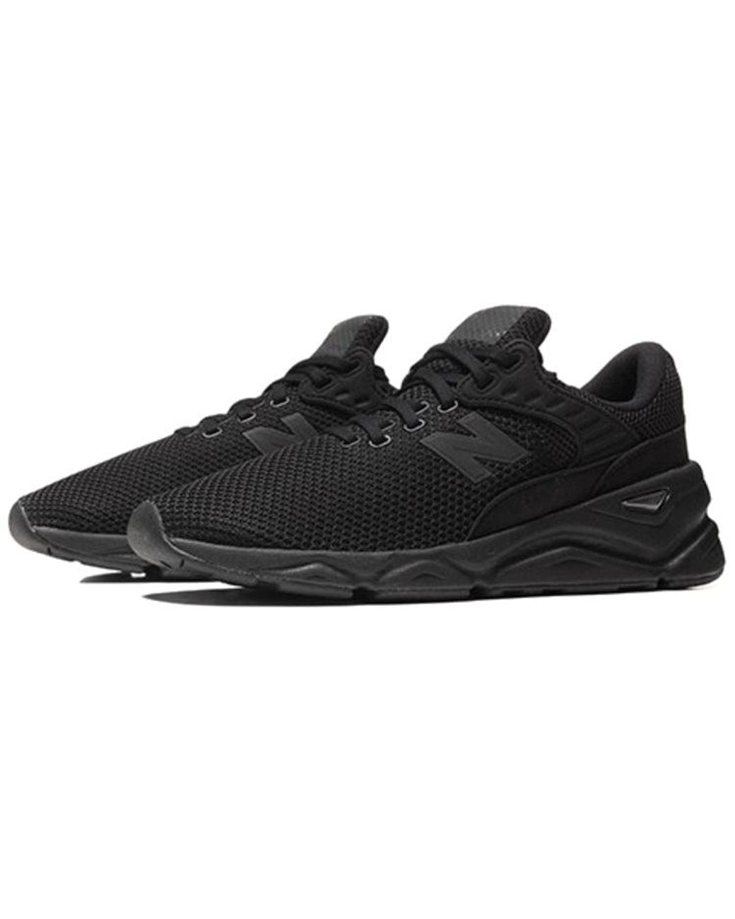 New Balance Black X-90 Magne'T for men