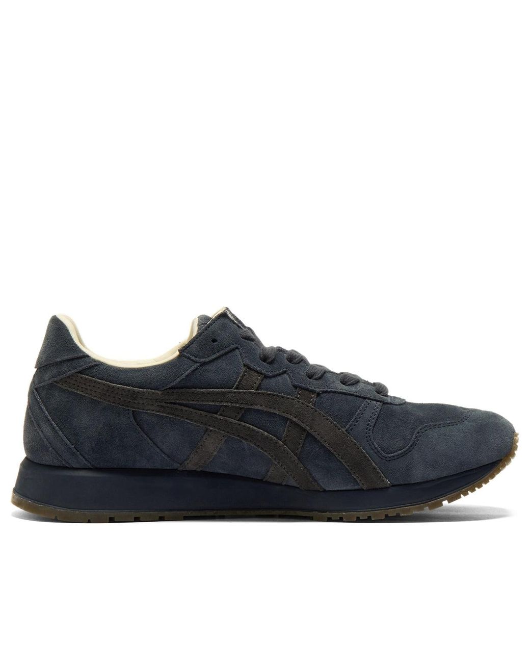 Onitsuka Tiger Tiger Alliance A40 'Midnight' in Blue for Men