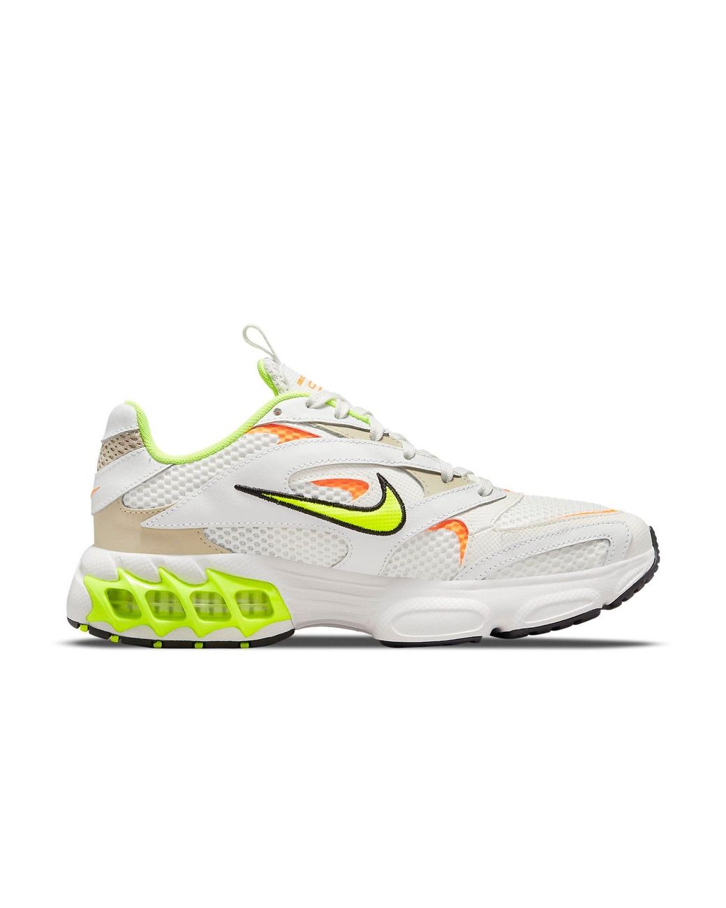 Nike Multicolor Zoom Air Fire Shoes