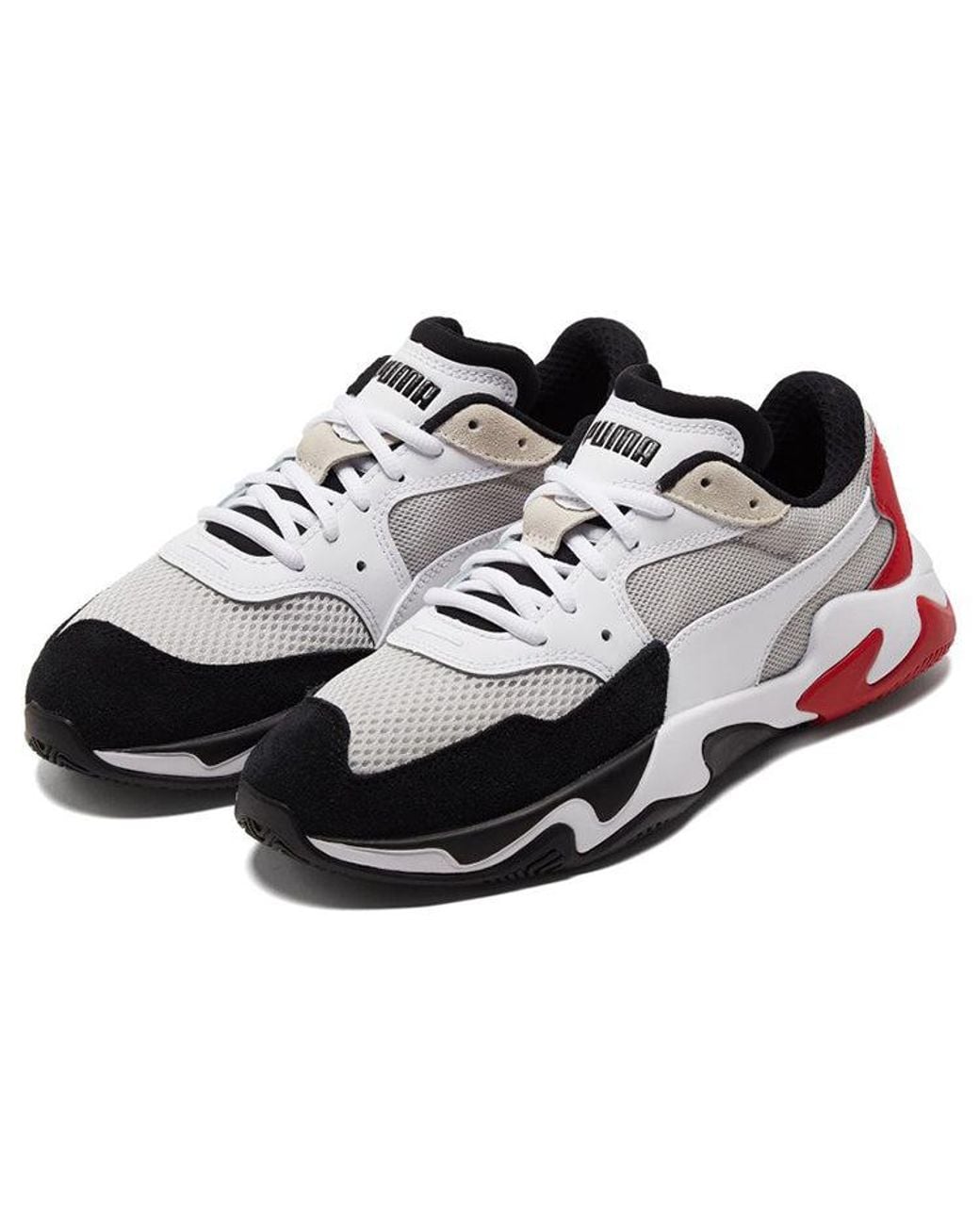 PUMA White Storm Origin for men