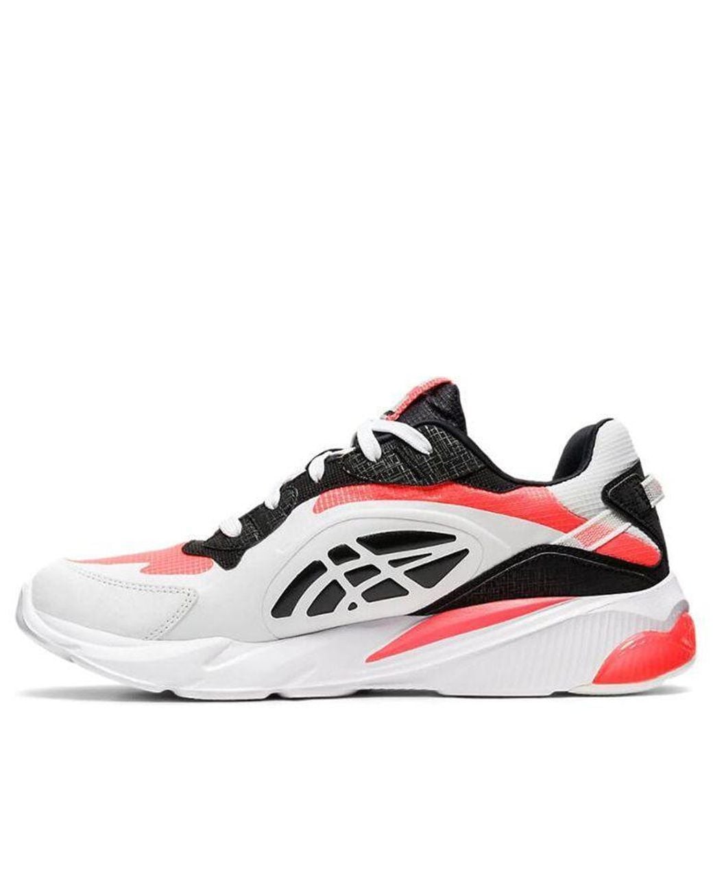 asics gel infinity micro