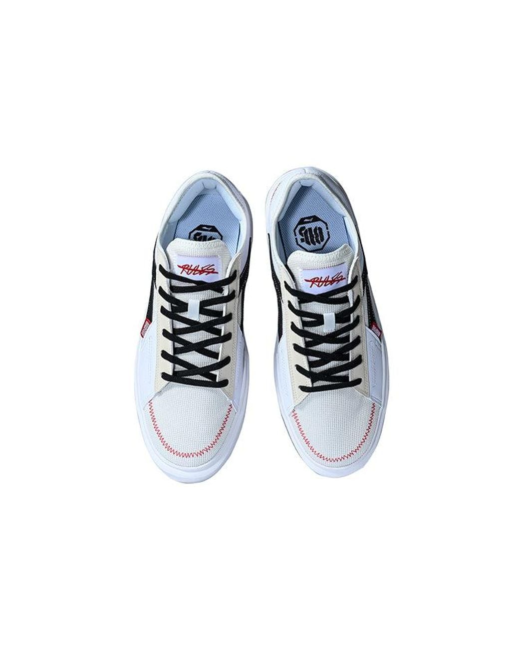 Li-ning Blue Badfive The Rebel for men