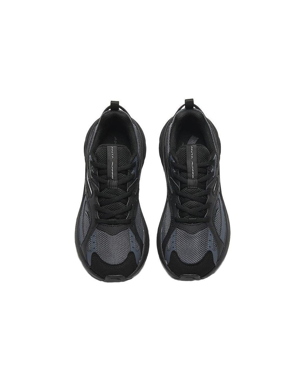 Anta Black (Wmns) At956