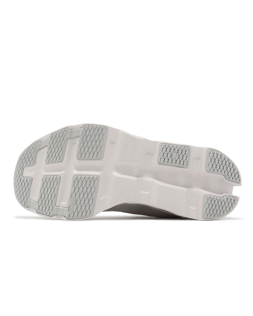 On Shoes White (Wmns) Cloudmonster 2 'Sand Frost'