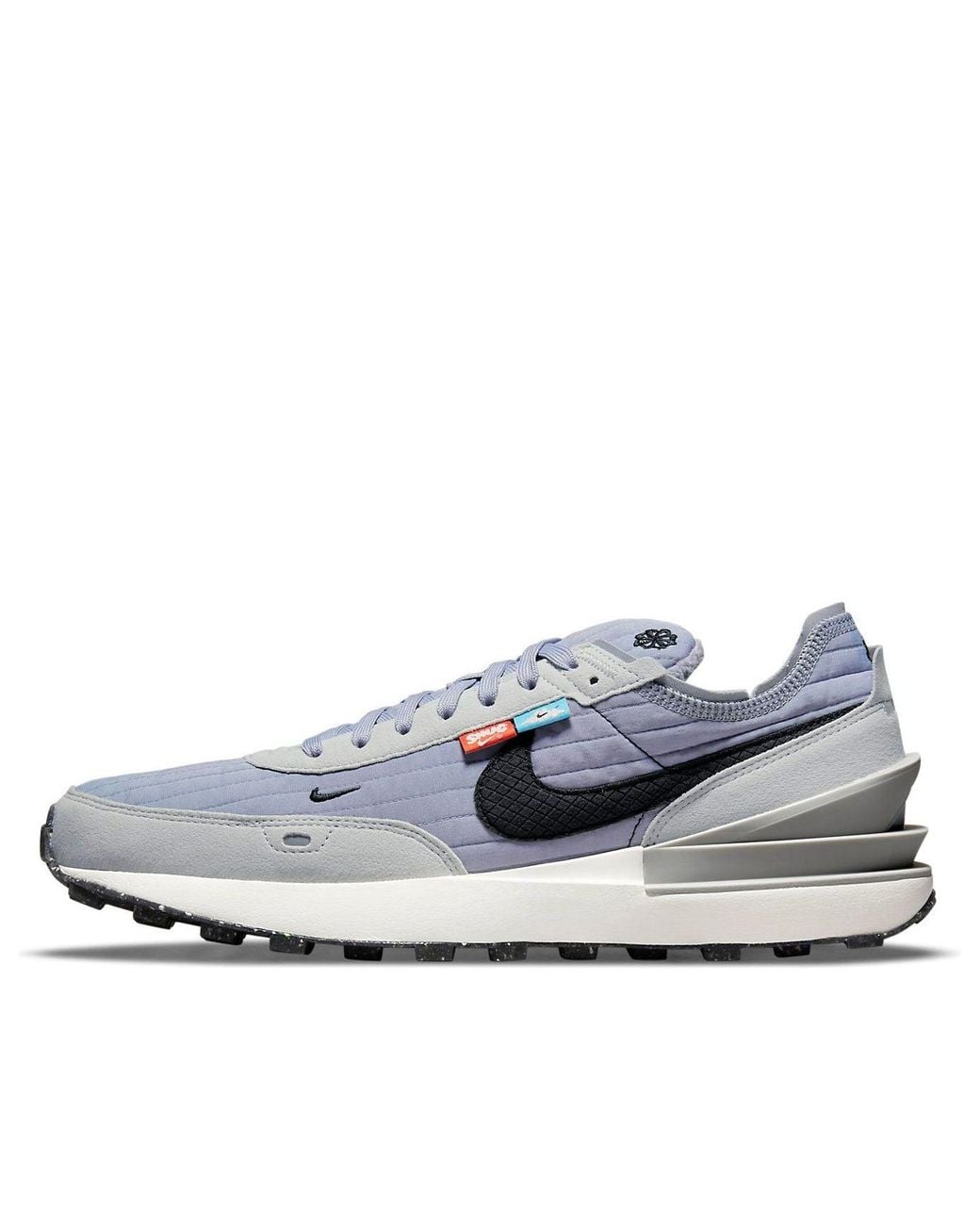 Nike Blue Waffle One Premium 'Toasty for men