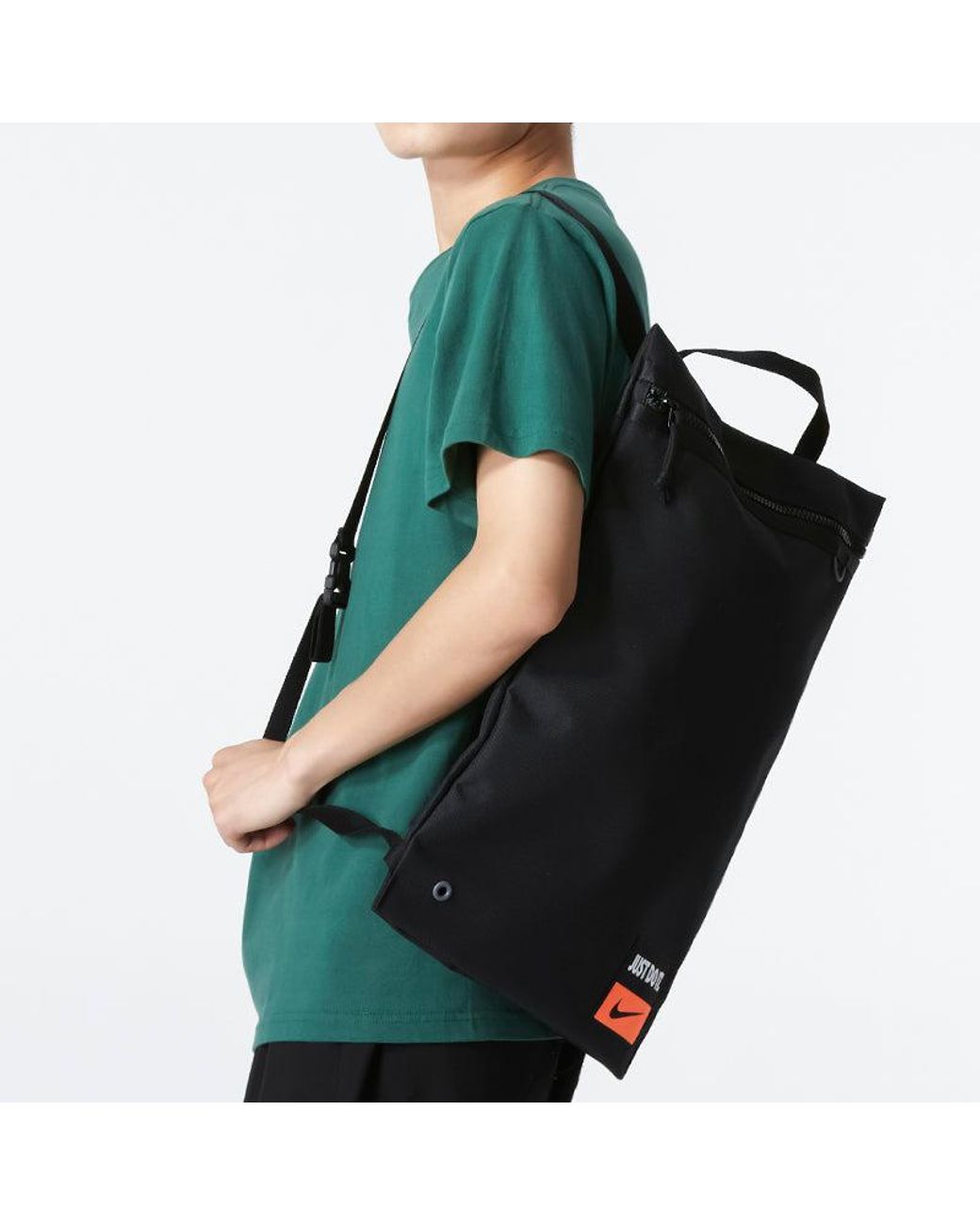 nike utility training gymsack