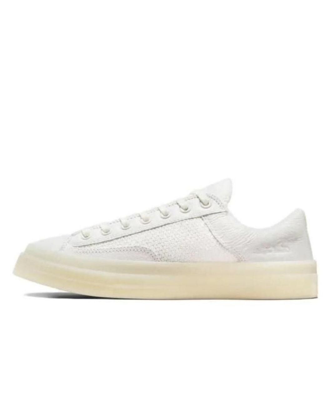Converse White Chuck 70 Marquis Mixed Materials for men