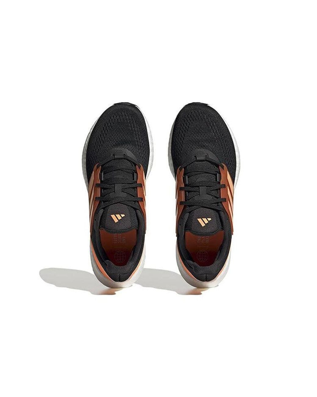 Adidas Blue Pureboost 22 for men