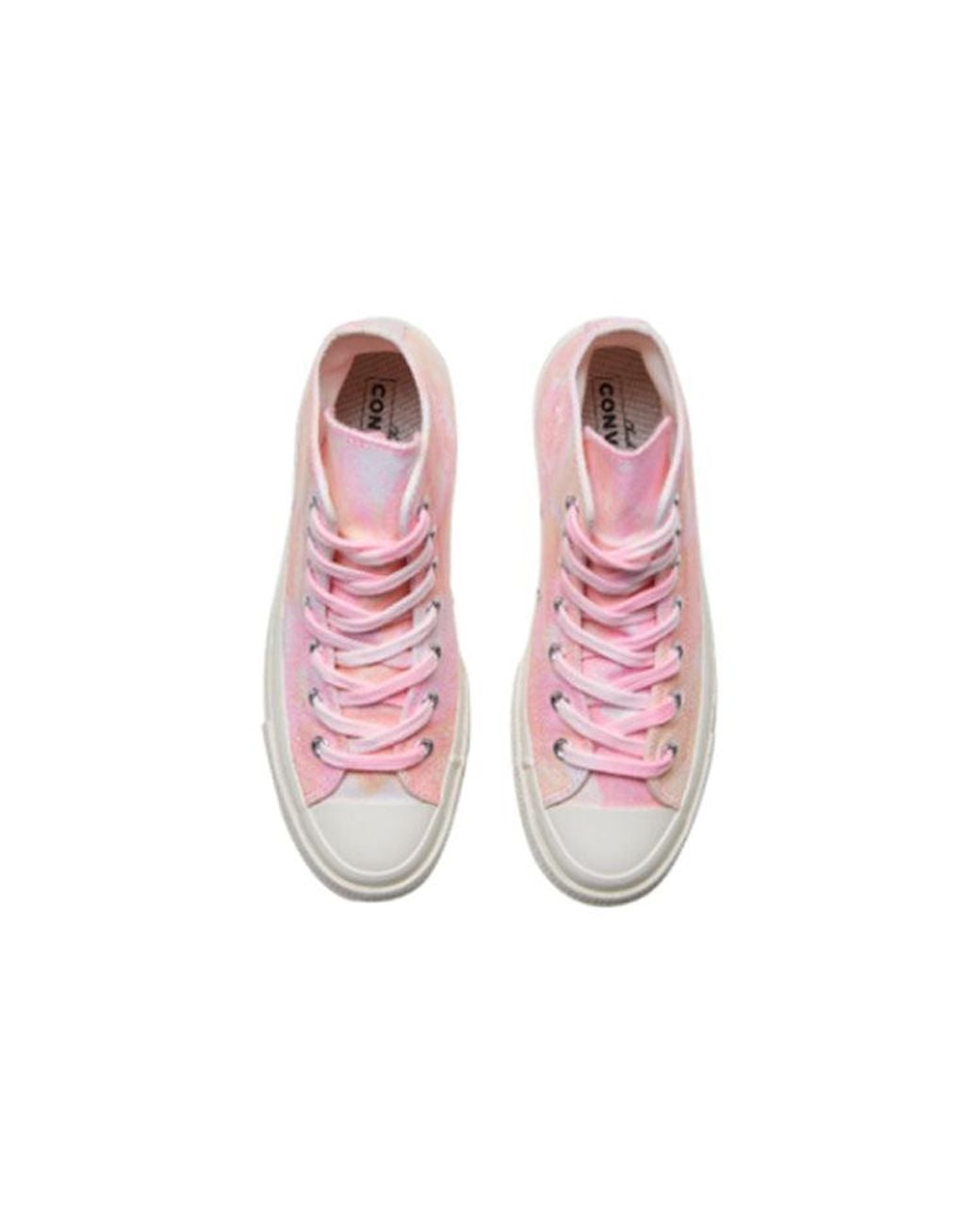 Converse Pink (Wmns) Chuck 70 Hi 'Beach Dye