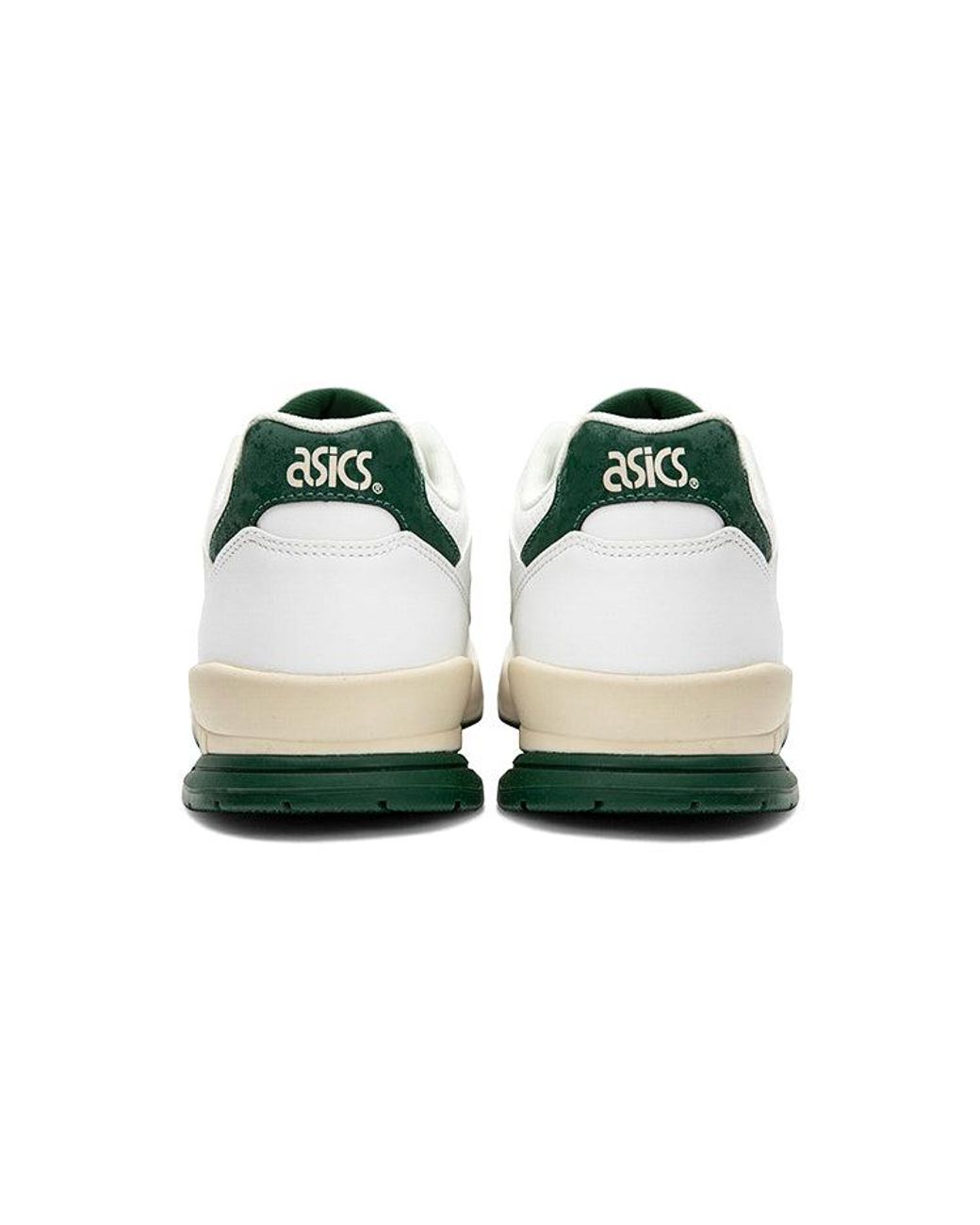 Asics White Gel-Spotlyte Low for men