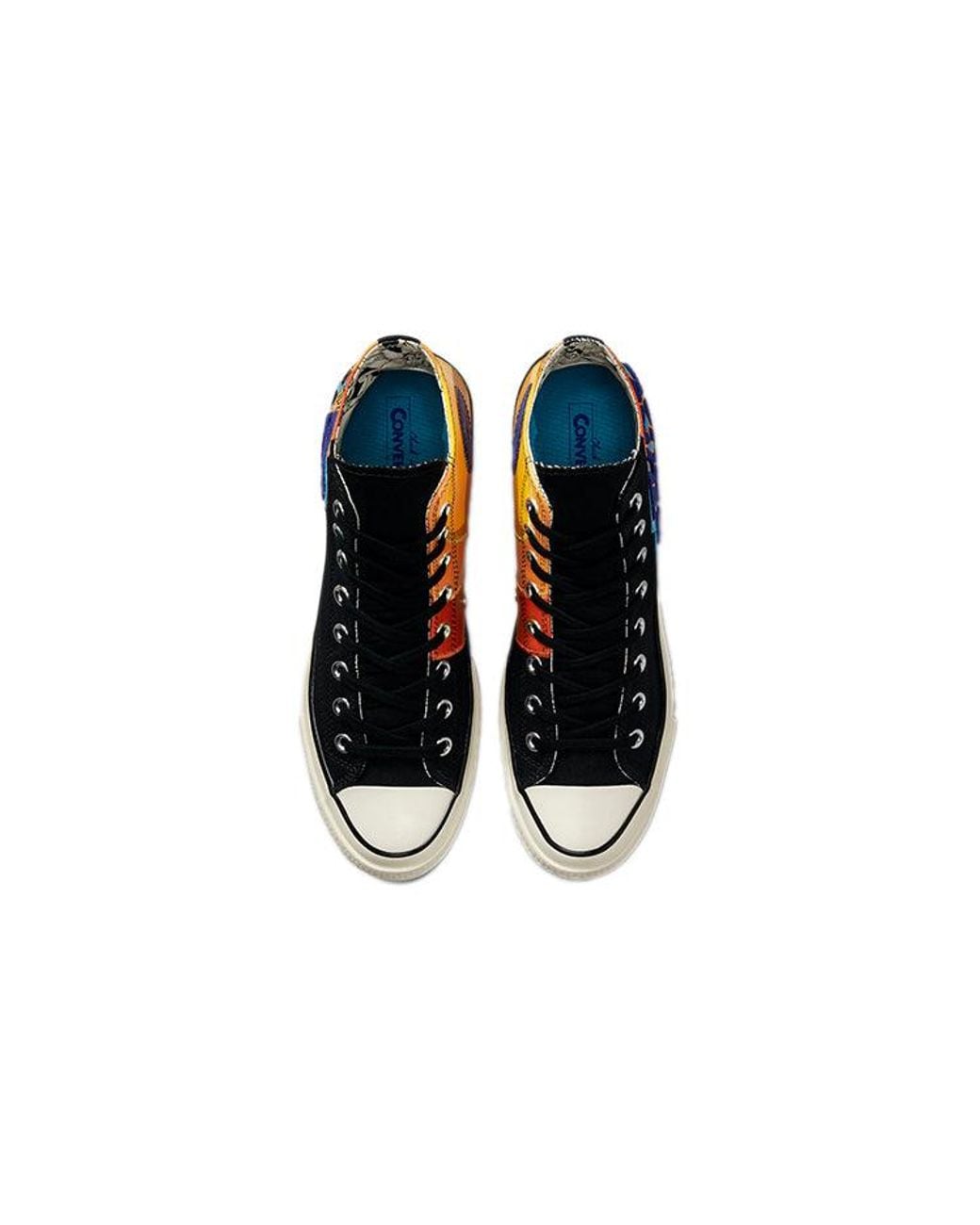 Converse Blue Space Jam X Chuck 70 High 'A New Legacy' for men