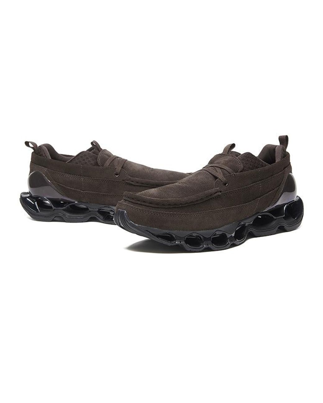 Mizuno Brown Prophecy Moc for men