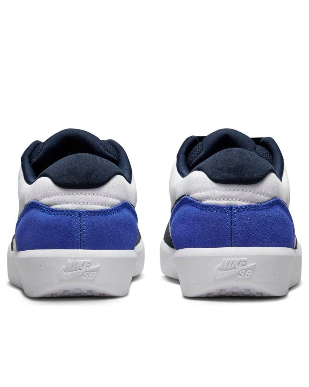 Nike Blue Force 58 Sb 'Obsidian Royal' for men