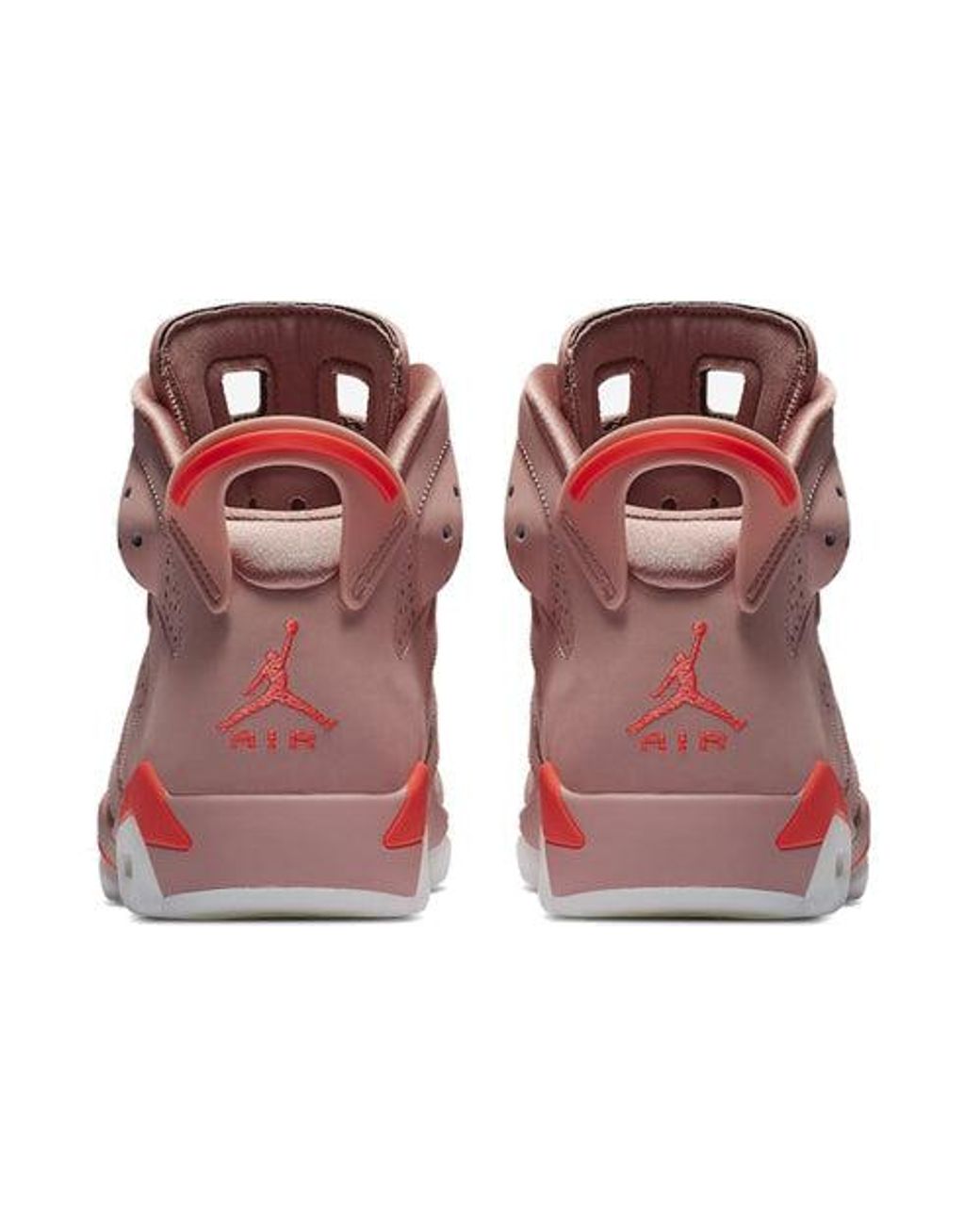Nike Brown (Wmns) 6 Retro X Aleali May 'Millennial'