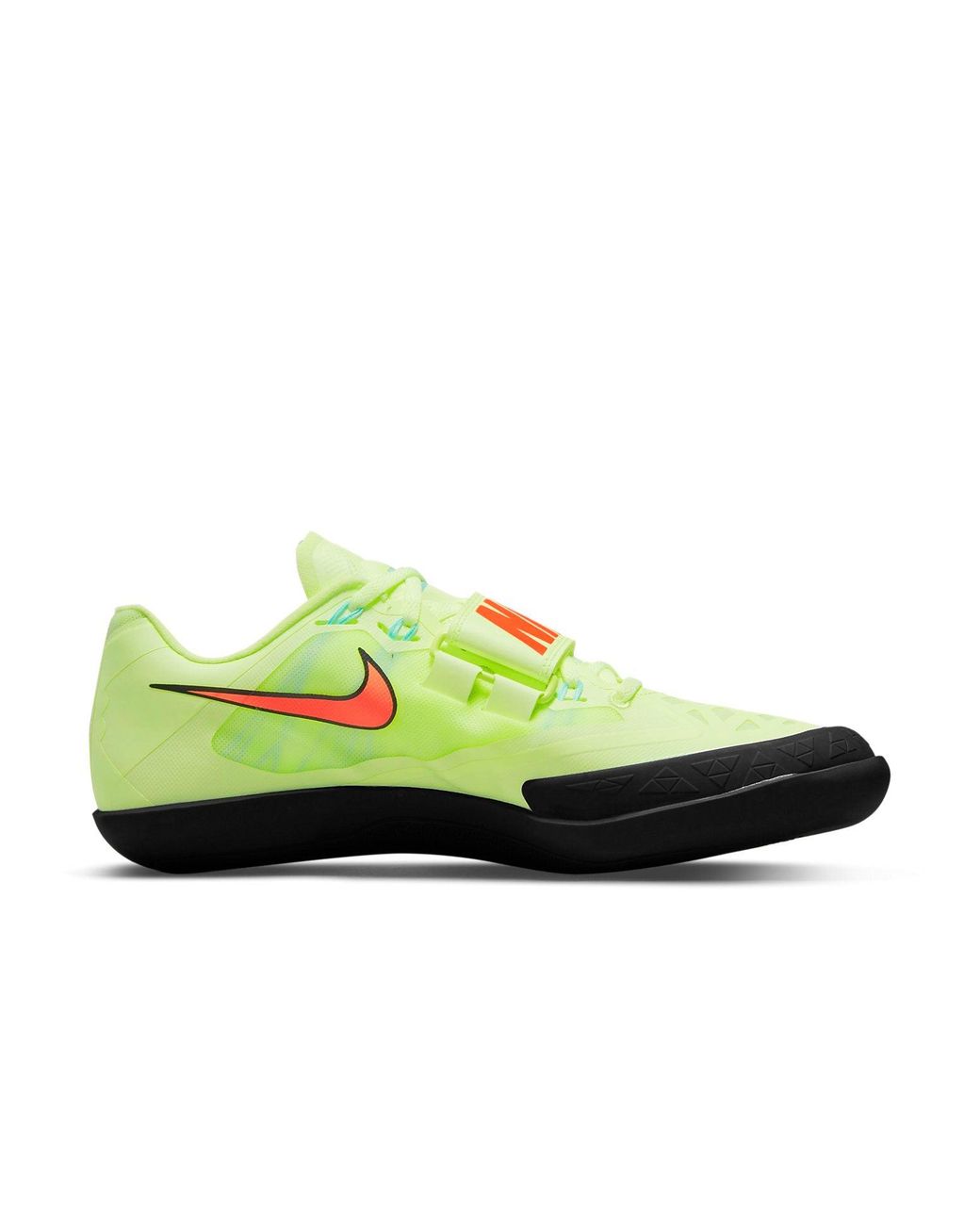 Nike Green Zoom Rotational 6 'Barely Volt Hyper' for men
