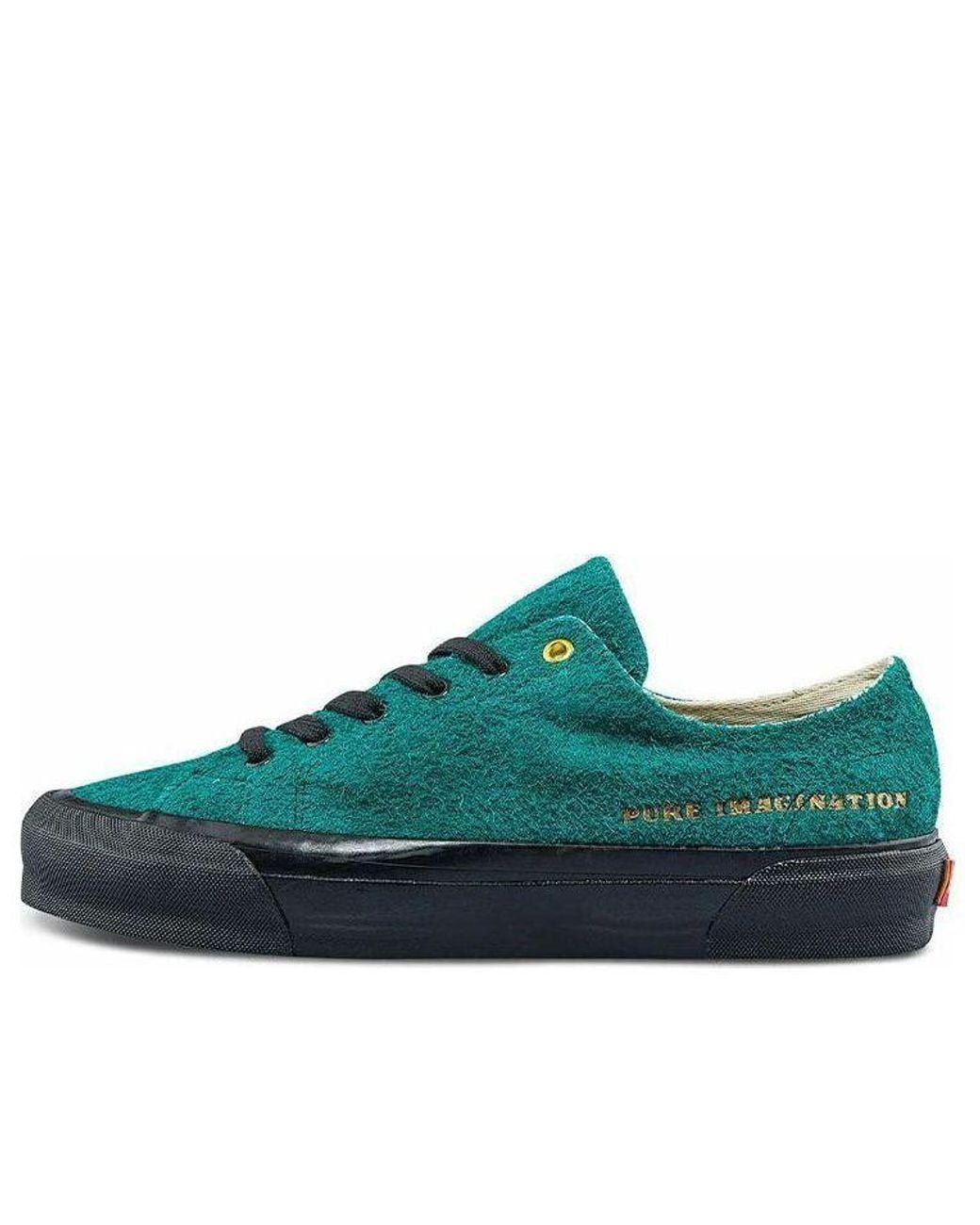 Vans Blue Julian Klincewicz X Og Style 31 Lx for men