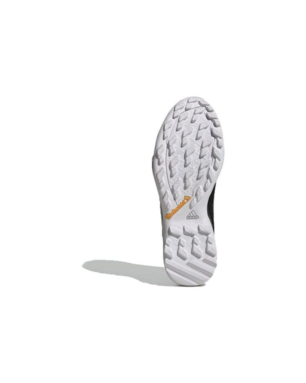 Adidas Blue Terrex Ax3 Signal' for men