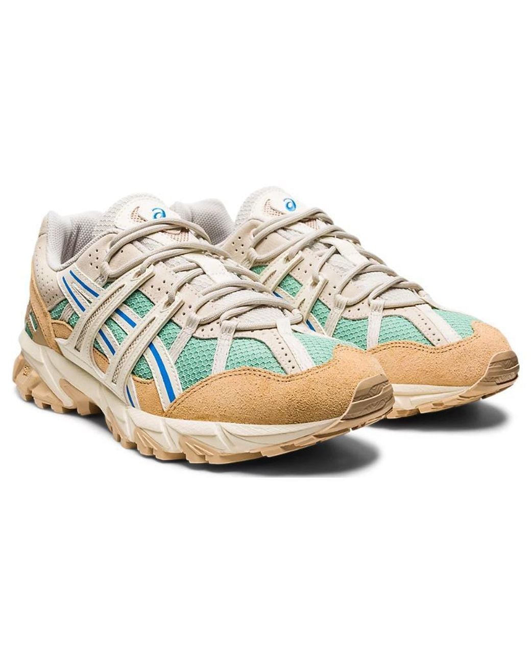 Asics Blue Gel-Sonoma 15-50 'Seafoam Birch' for men