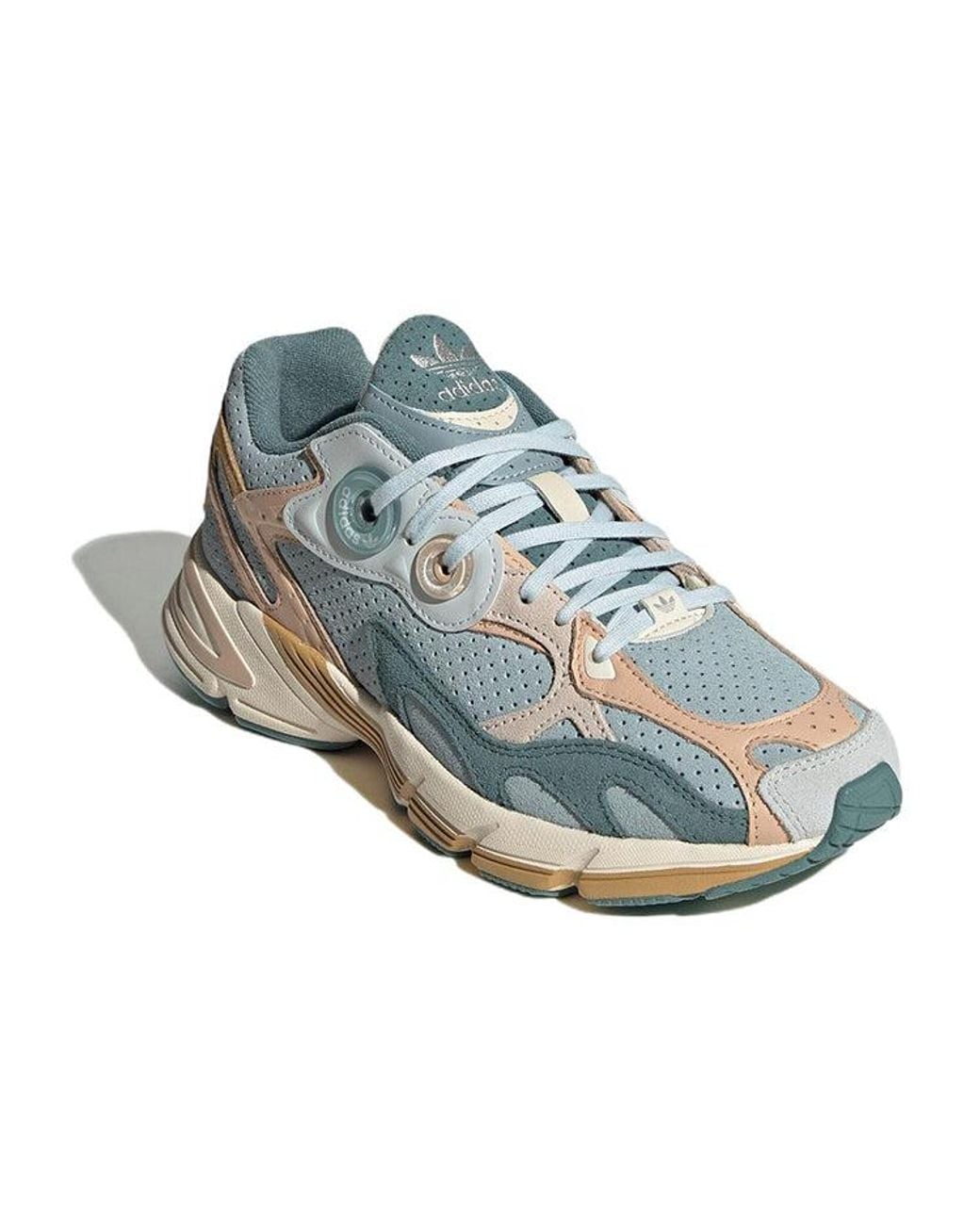 Adidas Blue (Wmns) Astir Tint Magic'