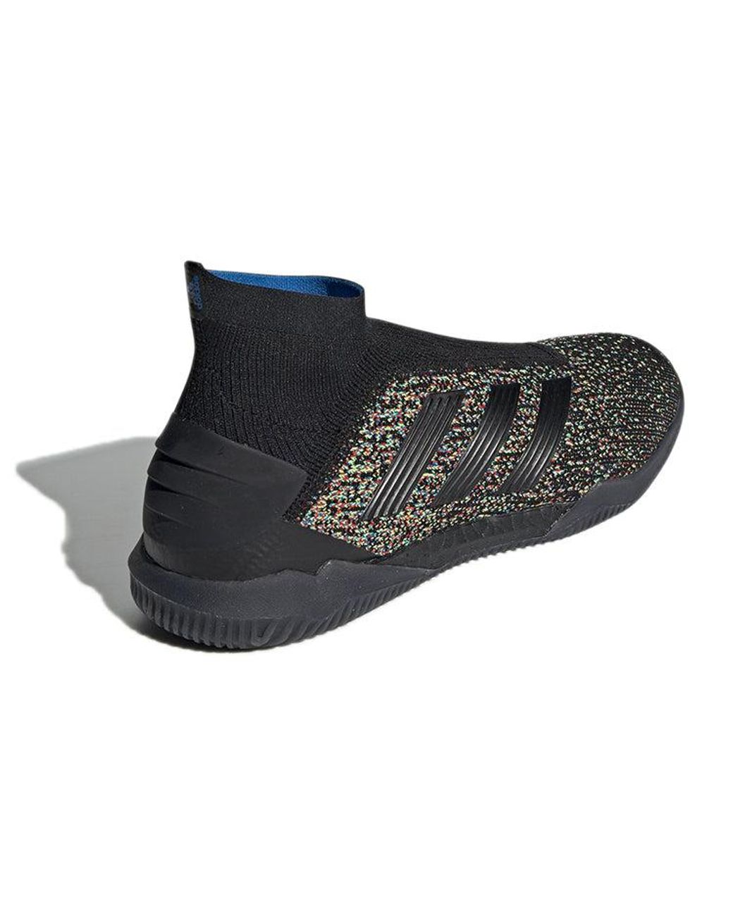 Adidas Black Predator 19+ Tr 'Oddity Pack' for men
