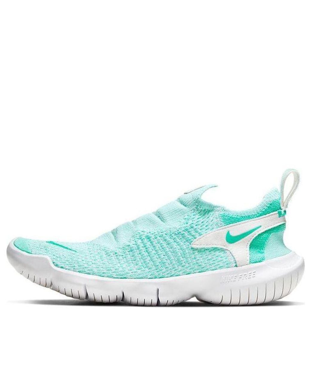Nike Blue (Wmns) Free Run Flykint 3.0 Tint'
