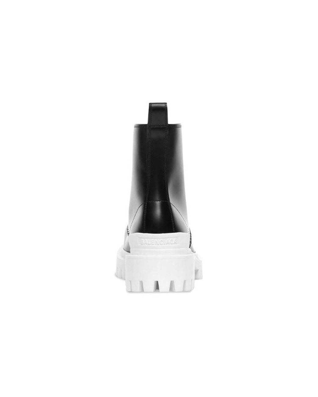 Balenciaga Black (Wmns) Strike 20Mm Bootie