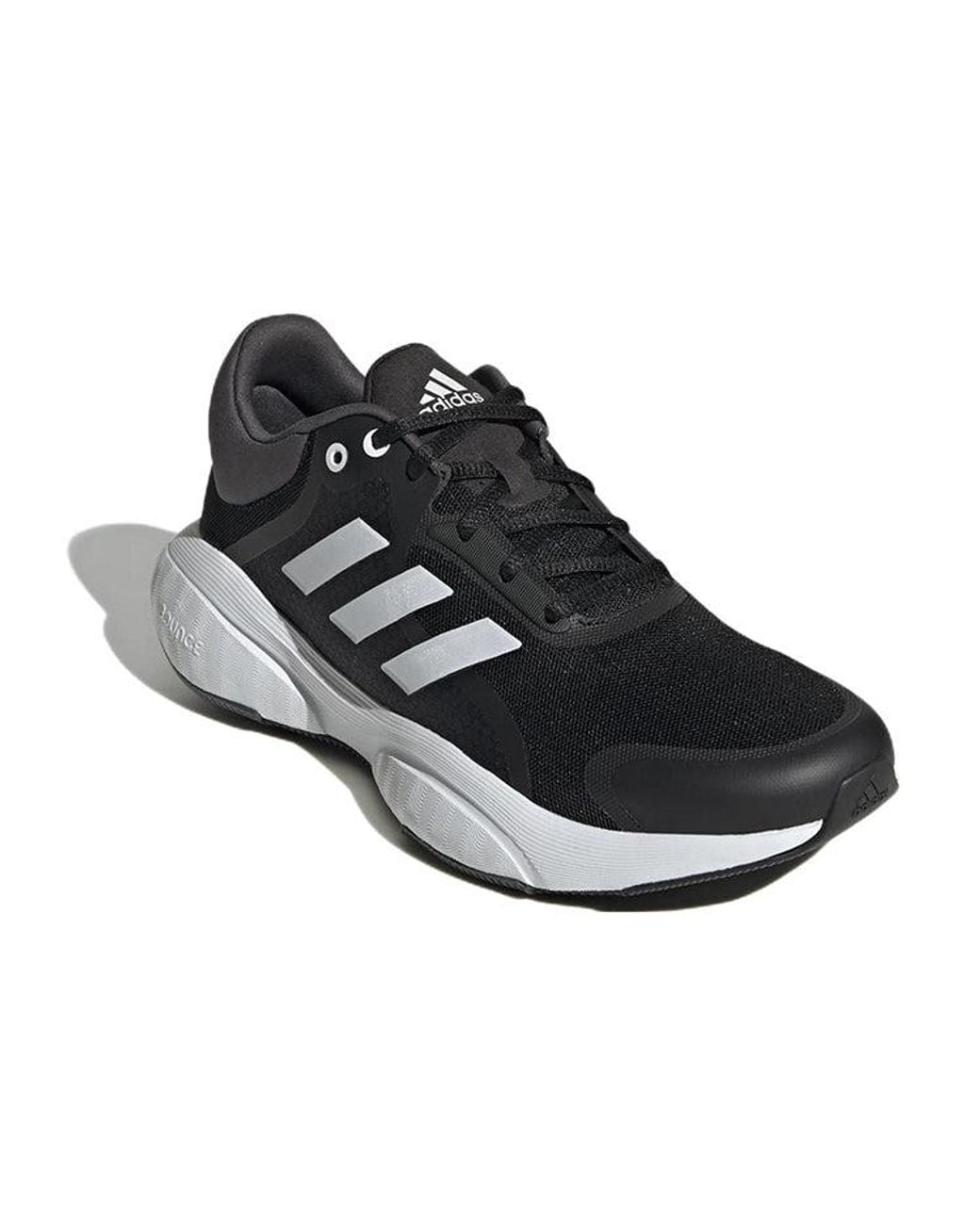 Adidas Black (Wmns) Response
