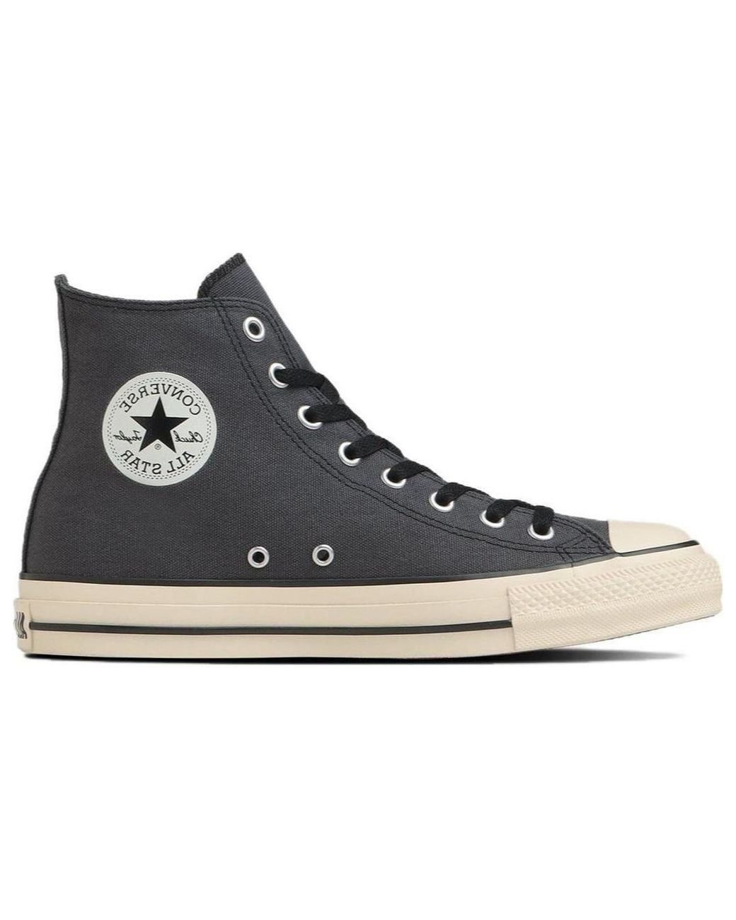 Converse Blue Chuck Taylor All Star Ukiyoeprint Skull High Top for men