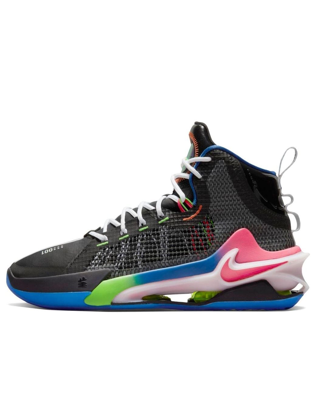 Nike Black Air Zoom Gt Jump Ep 'Avocado Own Space' for men