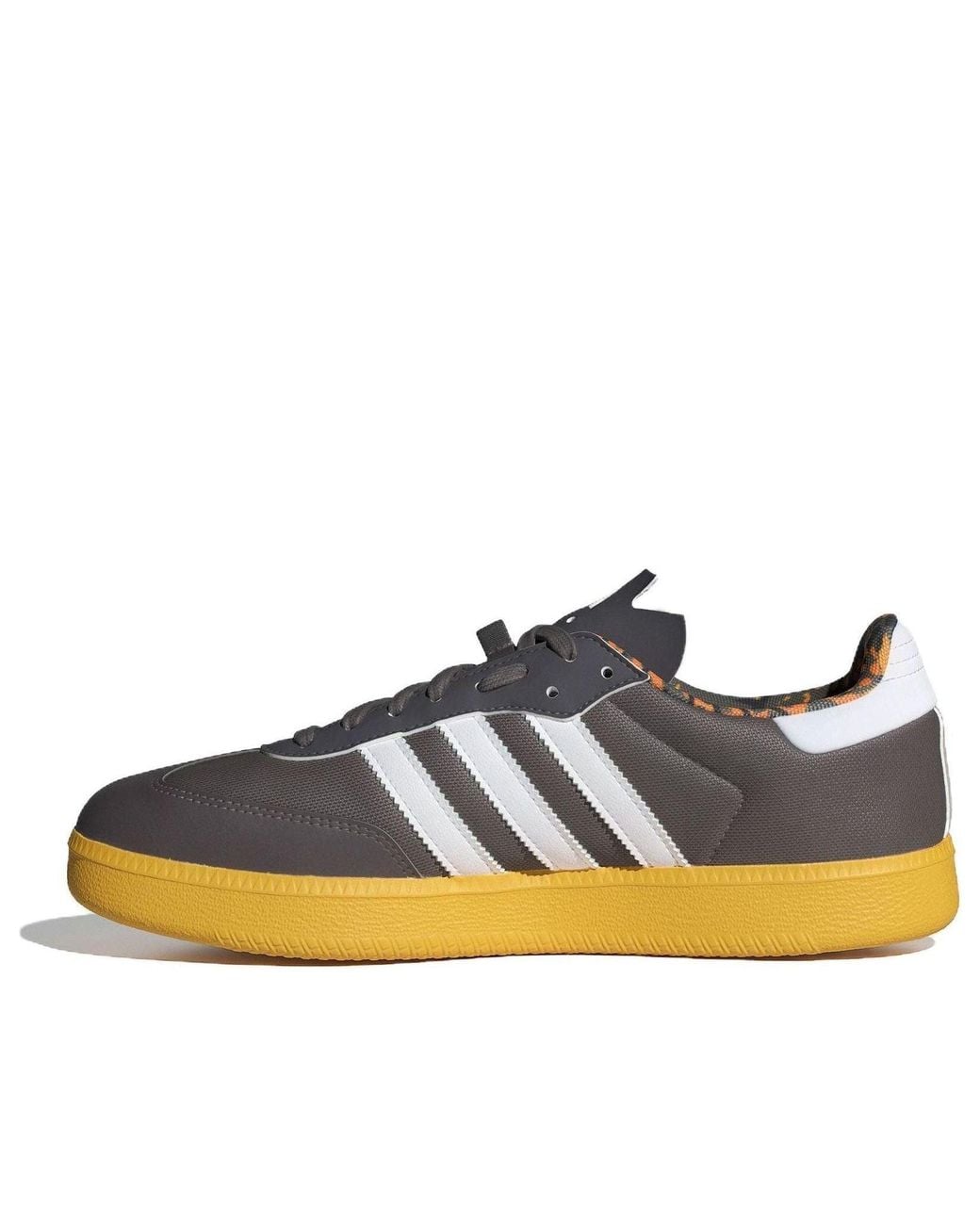 Adidas Blue Velosamba Made With Nature 'Charcoal Spark' for men