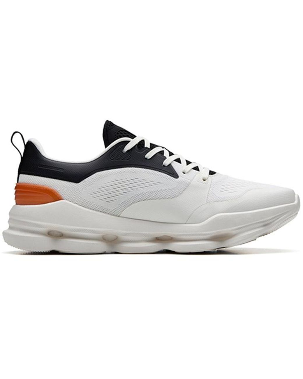 Anta White Training Series Sneakers for men