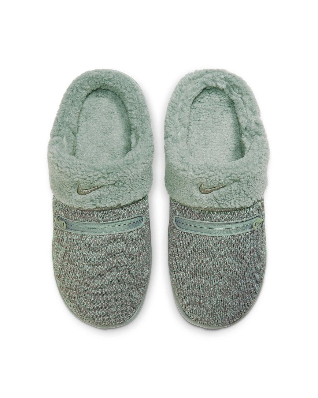 Nike Green Burrow Se 'Mica' for men